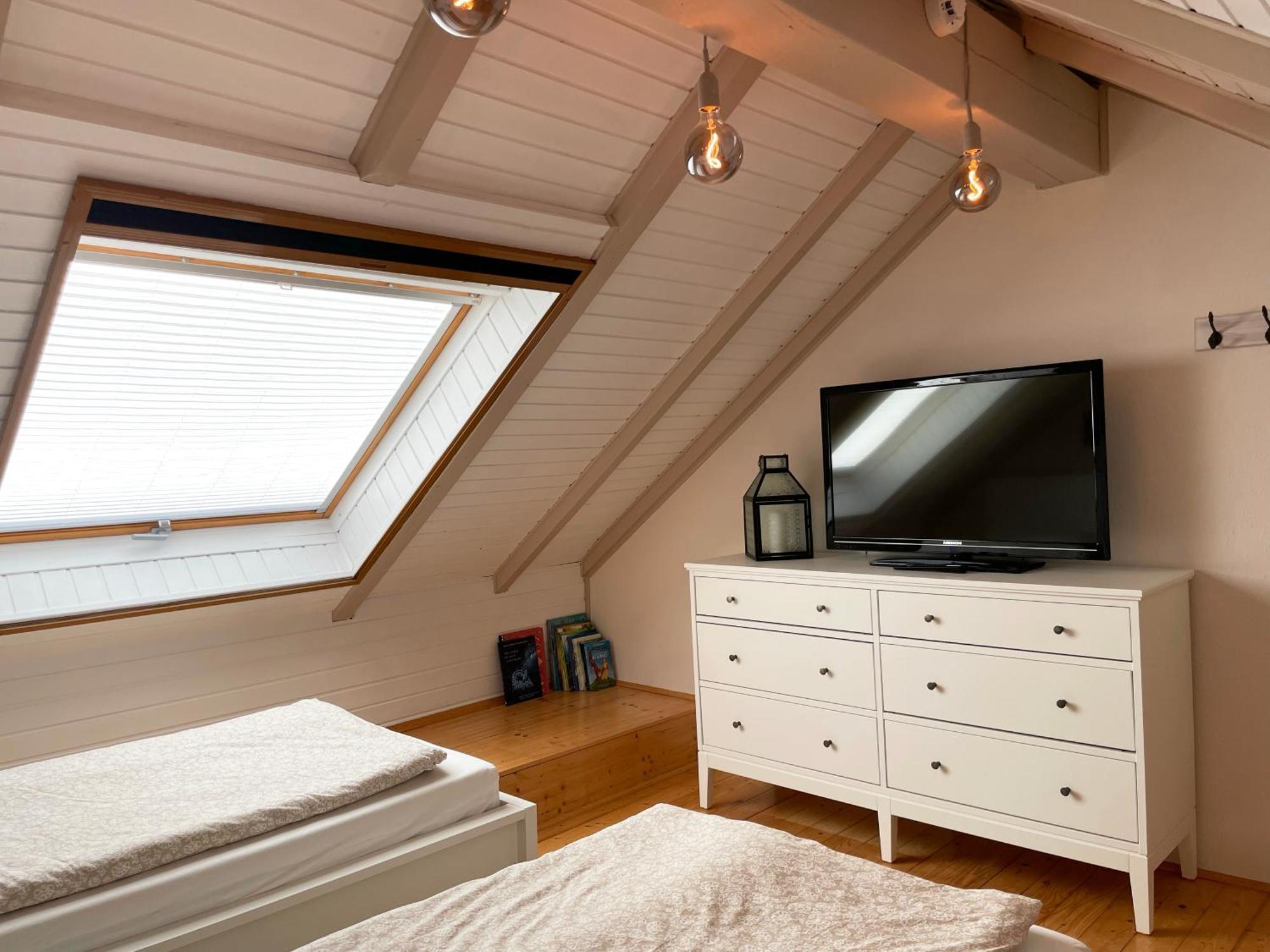 Stella Apartment Sankt Andreasberg Ngoại thất bức ảnh