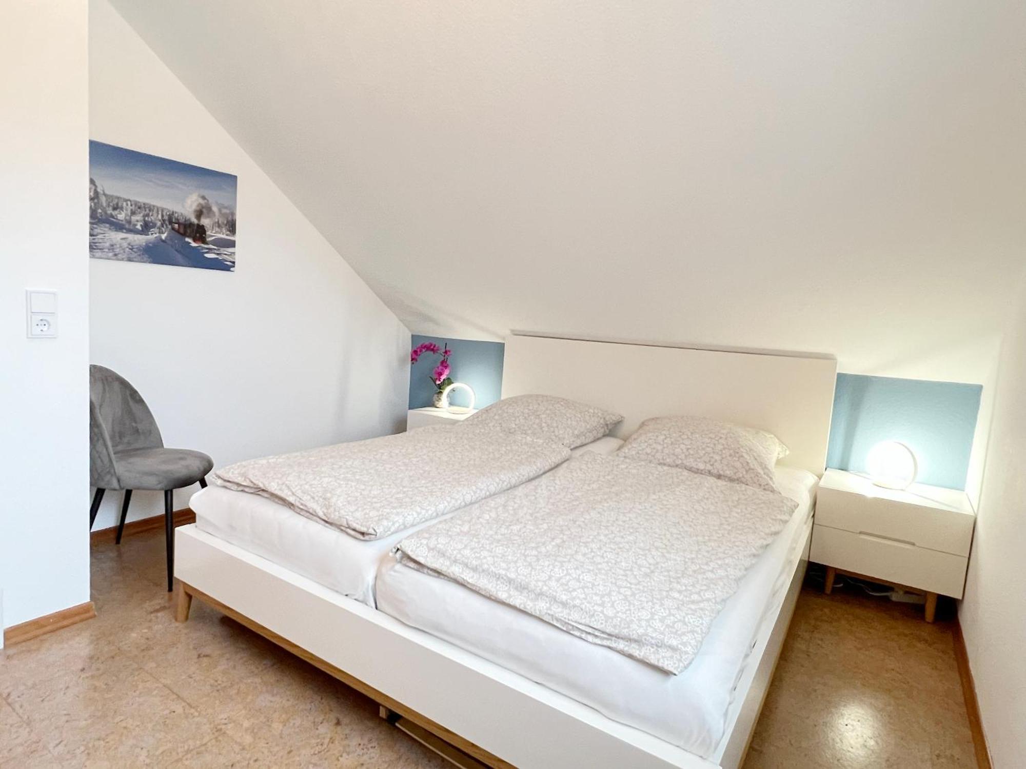 Stella Apartment Sankt Andreasberg Ngoại thất bức ảnh