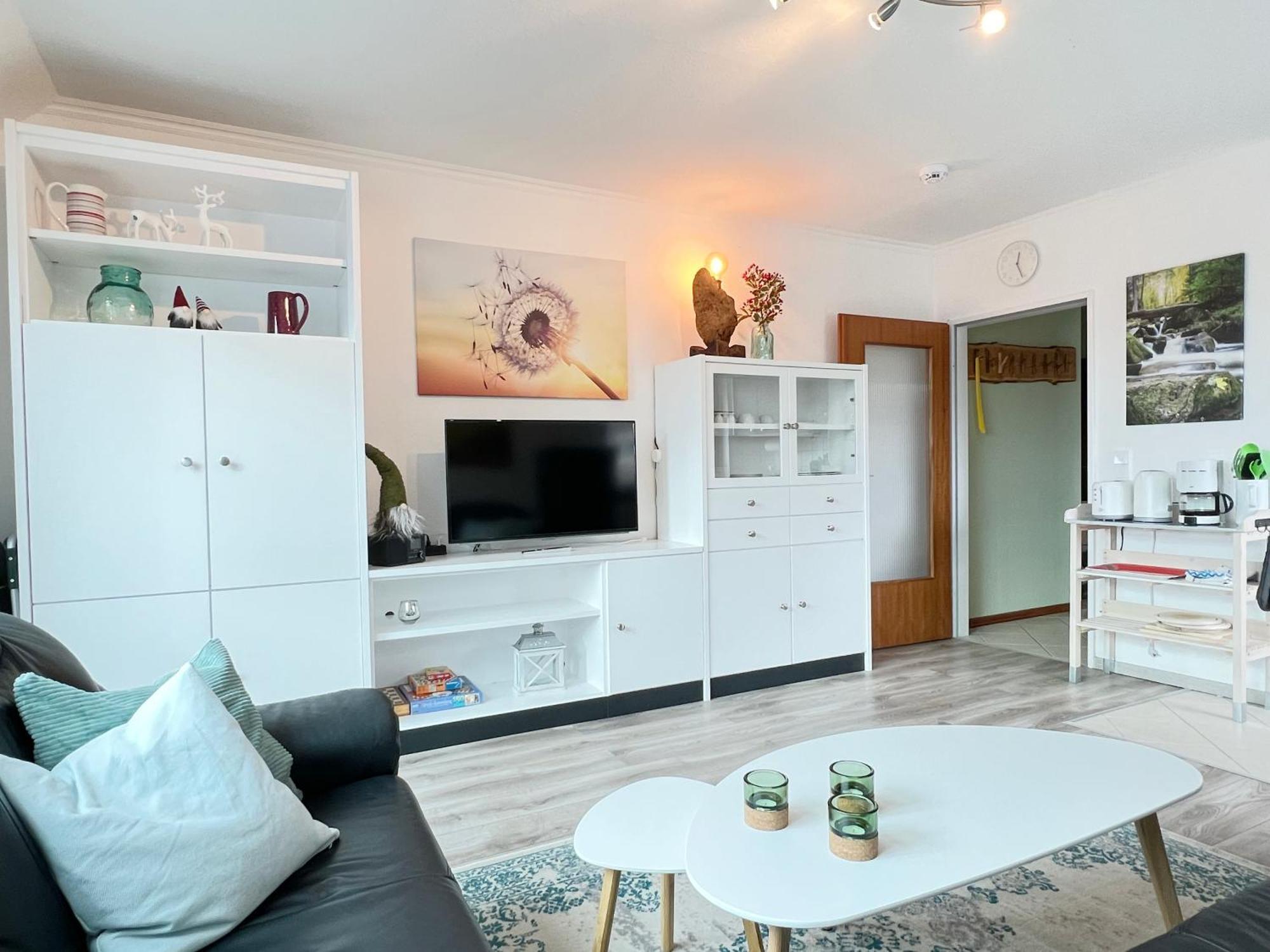 Stella Apartment Sankt Andreasberg Ngoại thất bức ảnh