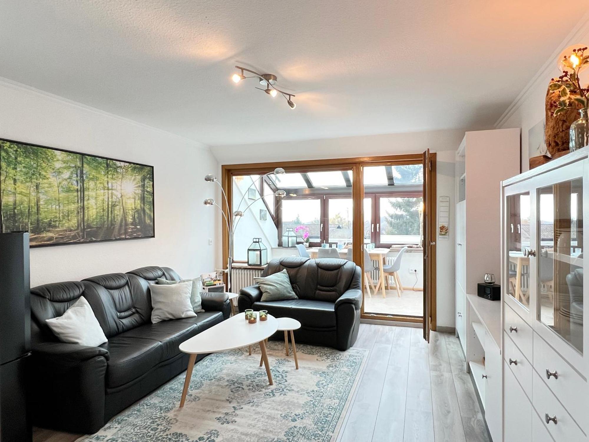 Stella Apartment Sankt Andreasberg Ngoại thất bức ảnh